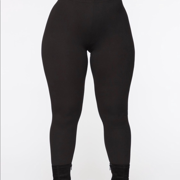 Almost Every Day Leggings - Picture 1 of 2